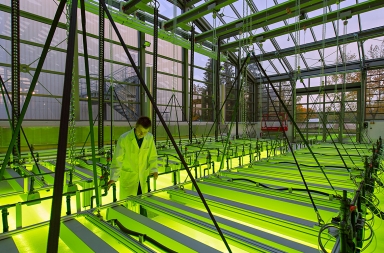 ¿Podemos cambiar el clima para evitar el calentamiento?