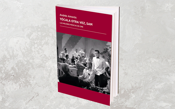 Cine, música y sangre para leer