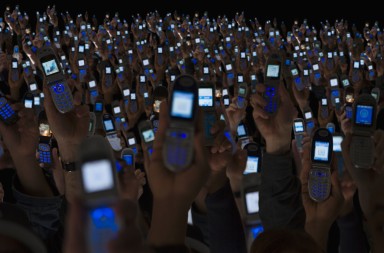 Cómo nos afecta la luz LED: una luz azul nada buena