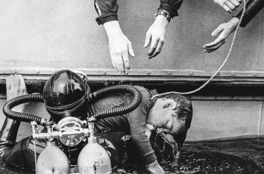 Los niños que murieron en el otro ‘muro’ de Berlín