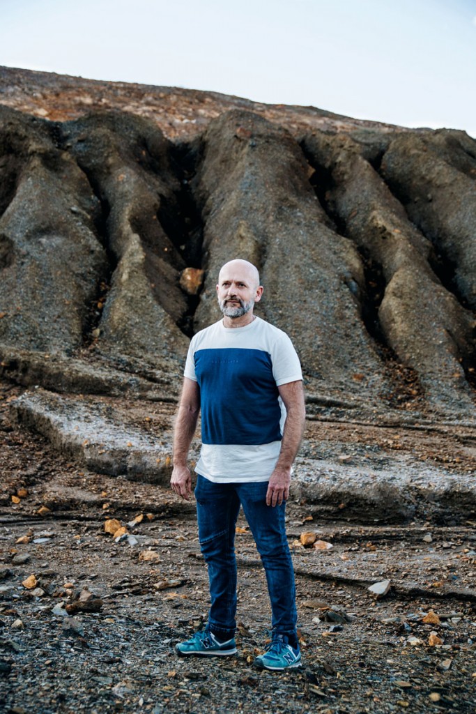 Desastre ecológico en el Mar Menor: "Yo acuso" 2