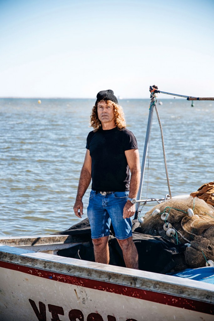 Desastre ecológico en el Mar Menor: "Yo acuso" 3