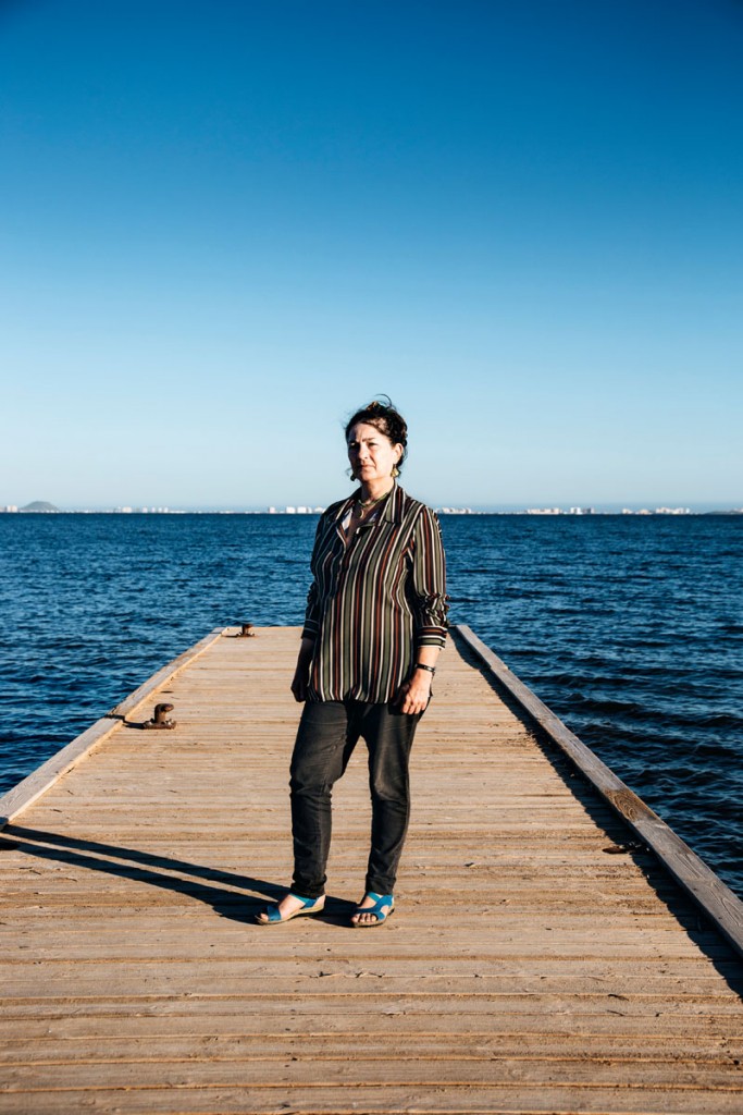 Desastre ecológico en el Mar Menor: "Yo acuso" 4