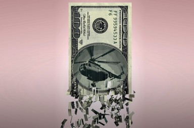 ¿Qué te parecería recibir 1000 euros del Gobierno, semejante a la propuesta de Trump en Estados Unidos?