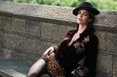 El nuevo chic francés