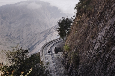 Eritrea, el país del que todo el mundo quiere huir