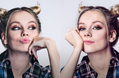 Ester Expósito: «Hay que protestar y moverse. Sigue habiendo una mentalidad muy machista»