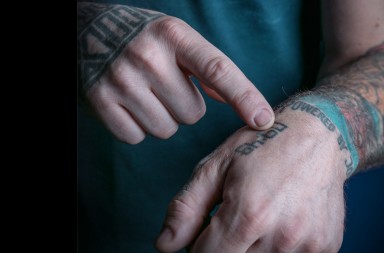 ¿Implantarse el chip de la oficina?