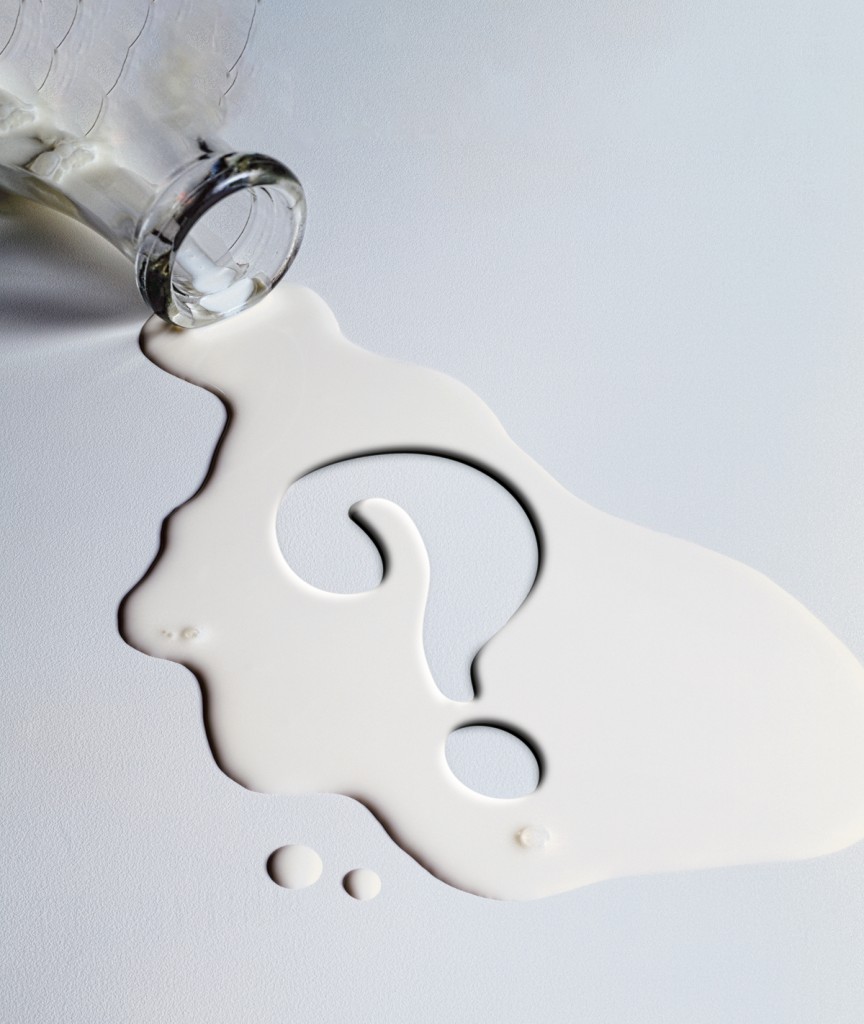 Leche: ¿beber o no beber? 4