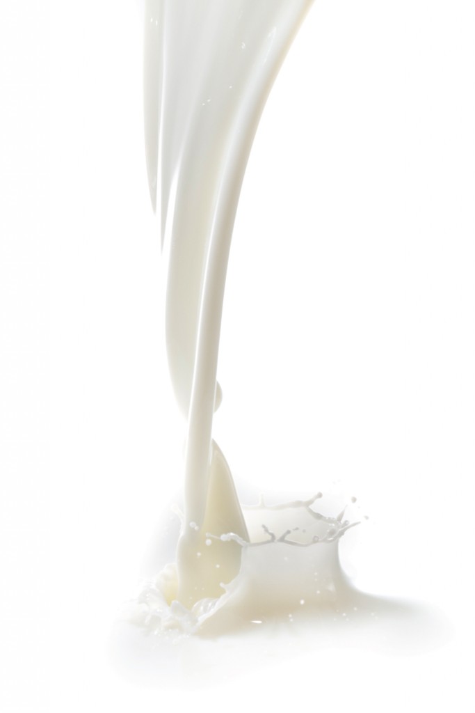 Leche: ¿beber o no beber? 5