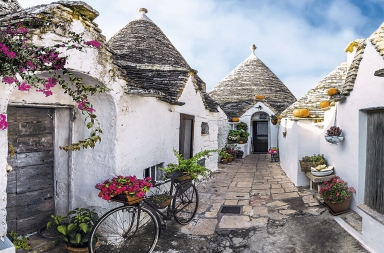 Los mejores destinos para ir de vacaciones