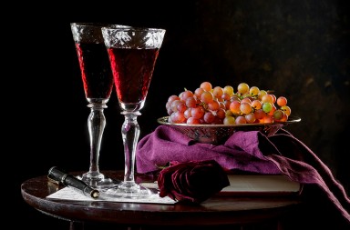 Los mejores vinos para estas fiestas