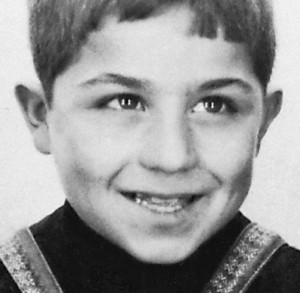 Los niños que murieron en el otro 'muro' de Berlín 5