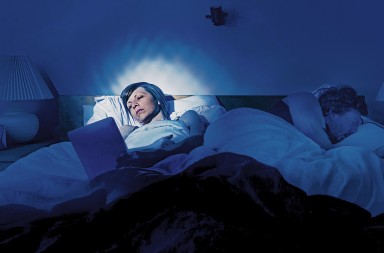 Los peligros para la salud que esconde la luz LED