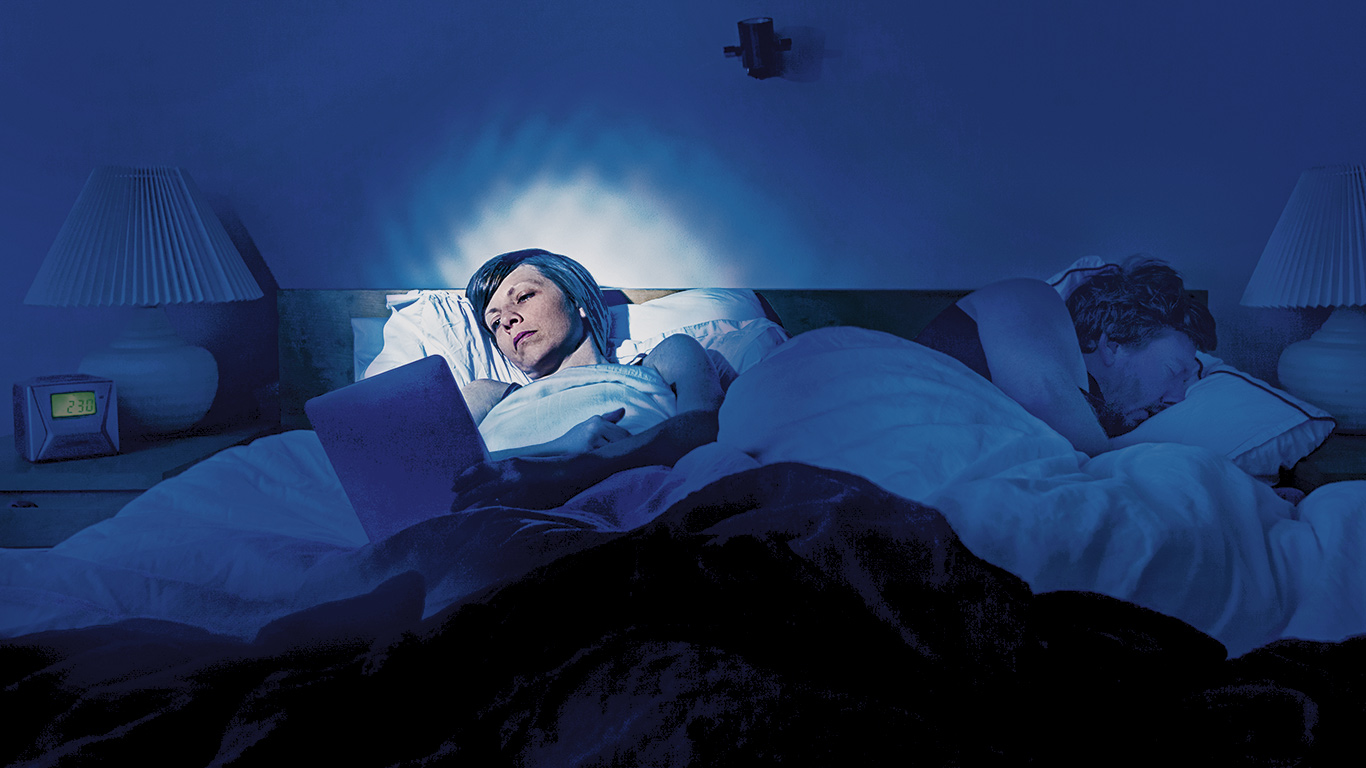 pix Cuarto Con Luces De Colores Led xl semanal
