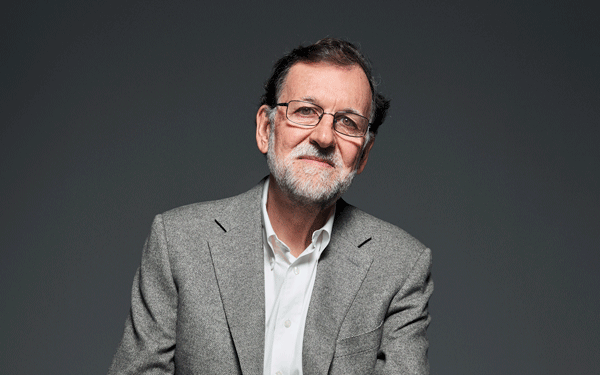 Mariano Rajoy, en exclusiva. Su primera entrevista tras dejar el Gobierno