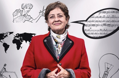 Paz Herrera, concursante de ‘Pasapalabra’: «No he tenido suerte con las inversiones»