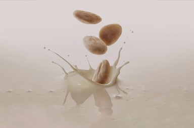 Productos alternativos a la leche, ¿moda o salud?