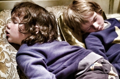 ¿Qué ocurre cuando dormimos?