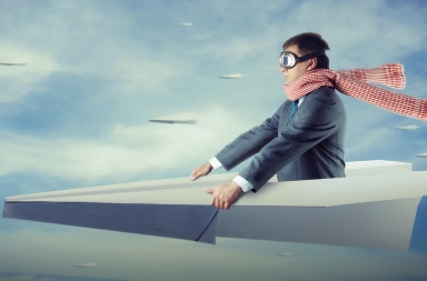 Cómo afecta a nuestro cuerpo viajar en avión
