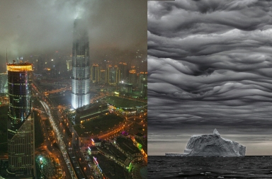 Antropoceno: la era en la que el hombre puede acabar con el planeta