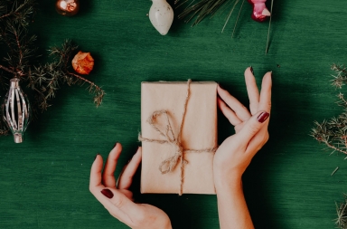 Regalos de Reyes para el amigo invisible