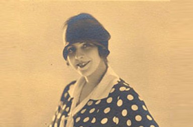 Catalina Bárcena, la ‘it girl’ que destacó por sus escándalos