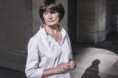 Catherine Millet: «Las mujeres tienen mucho poder sobre los hombres cuando recurren a su sexualidad»