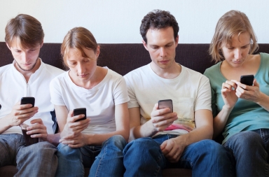 Cinco claves para desconectar