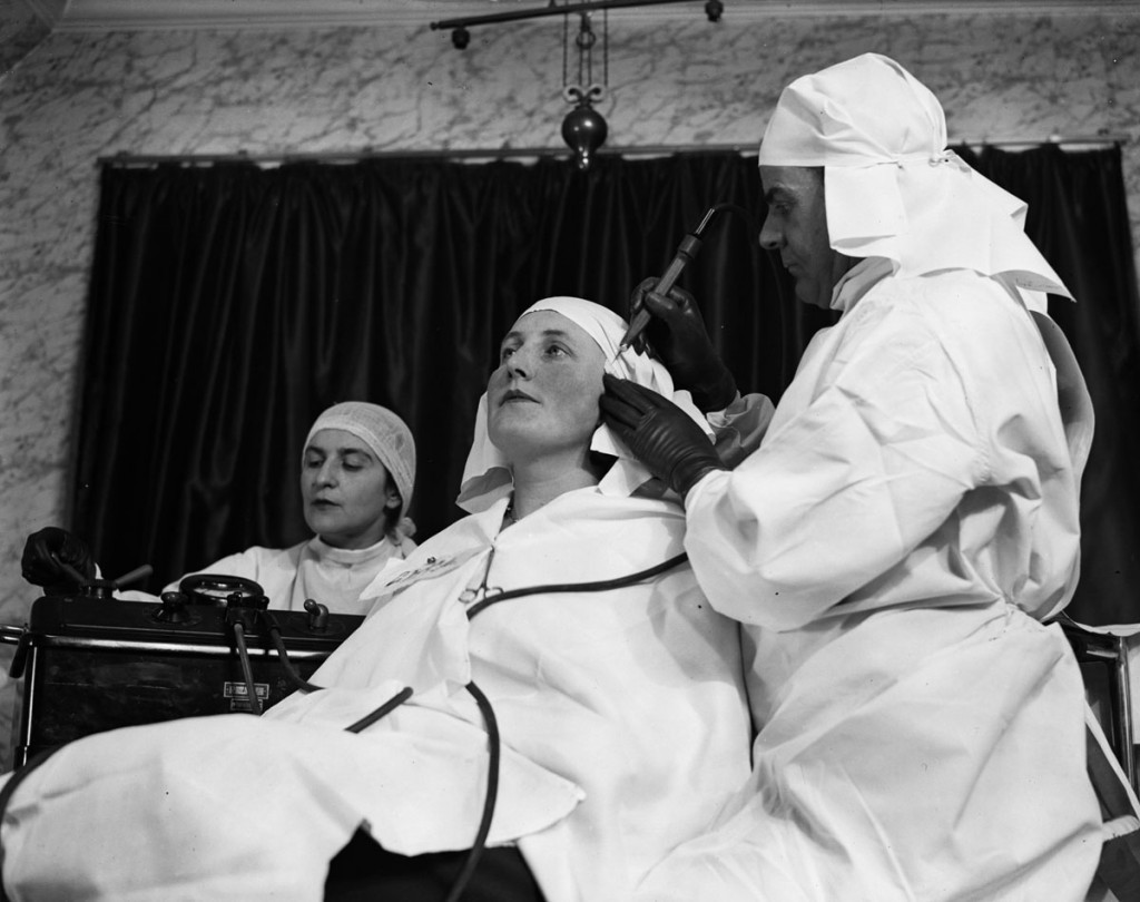 Cirugía estética: la otra historia de la belleza 4