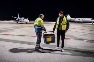 Donación y trasplante de órganos en España: unas cifras de récord