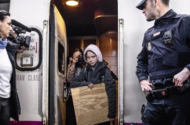 El año 2019, en imágenes