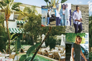 El club privado más exclusivo del mundo