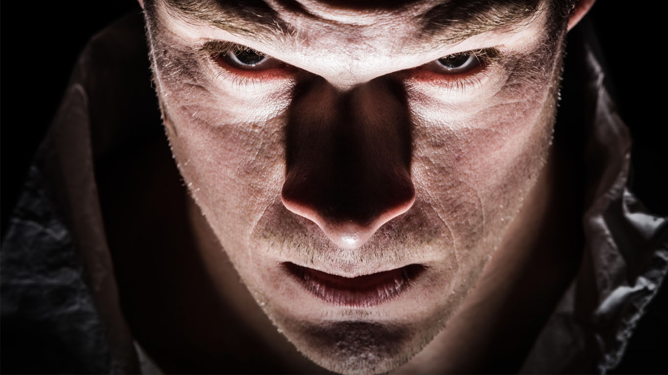 El psicópata nace o se hace? Eduard Punset