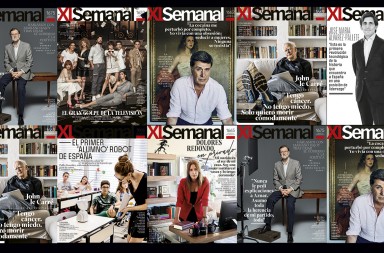 En ‘XLSemanal’ lo contamos antes que nadie