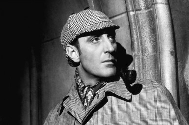 ¿Existió el detective Sherlock Holmes?