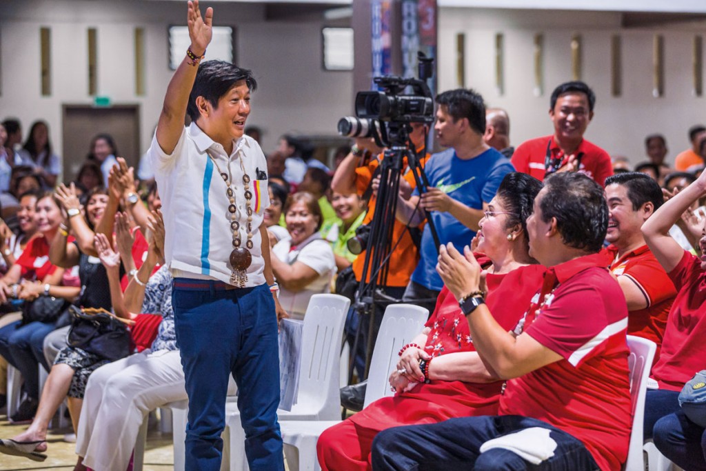 Imelda Marcos, retrato íntimo de la mujer más poderosa (y peligrosa) de Filipinas 2