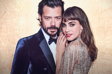 Irene Arcos: «Sí creo que te puedes enamorar de dos personas a la vez»