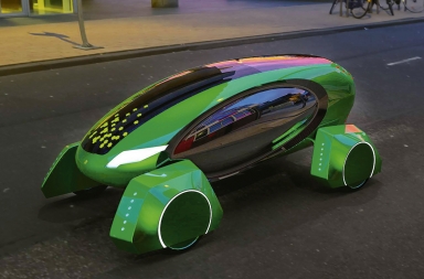 Kar-go, la amenaza de los repartidores