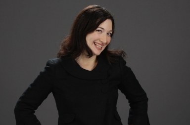 La hermana rebelde de Mark Zuckerberg