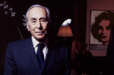Leo CastellI: el dandi que descubrió el ‘pop art’