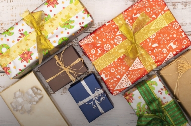 Los mejores regalos navideños para cualquier edad