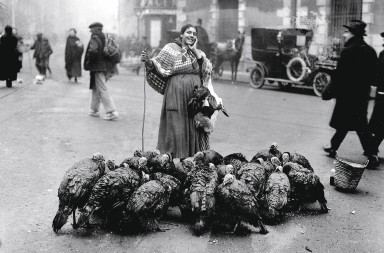 Alfonso, el fotógrafo de la España en blanco y negro