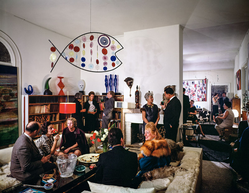 Peggy Guggenheim: "¿Que cuántos maridos he tenido? ¿Míos o de otras mujeres?" 4