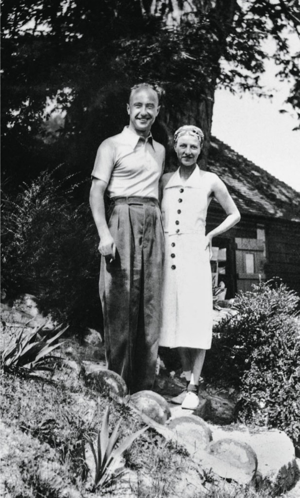 Peggy Guggenheim: "¿Que cuántos maridos he tenido? ¿Míos o de otras mujeres?" 5