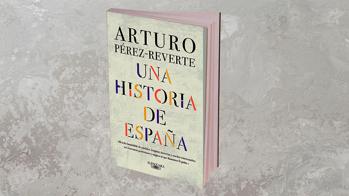 Pérez-Reverte y Eslava Galán: dos firmas de ‘XLSemanal’ con historia