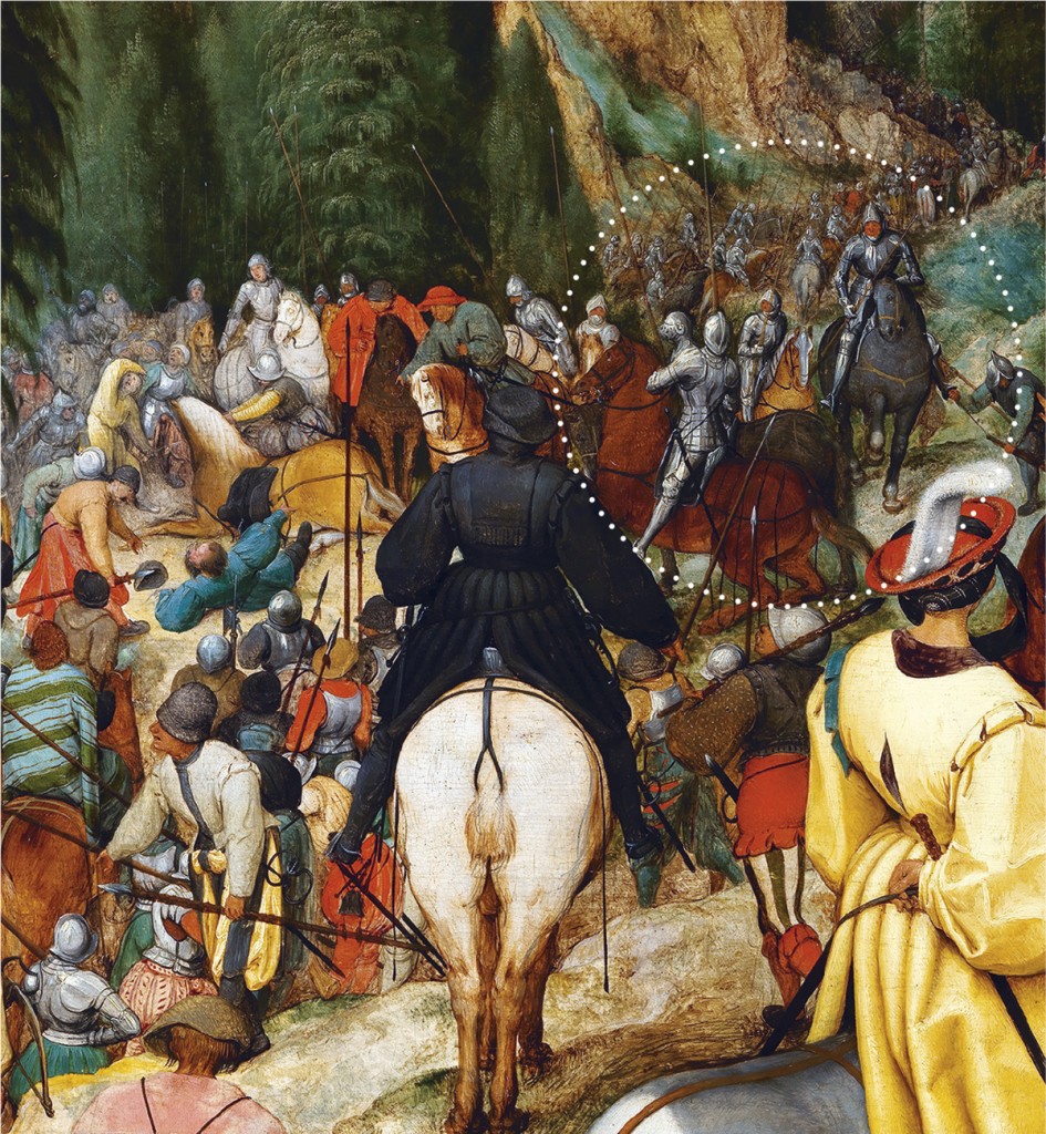 Pieter Bruegel El viejo: los mensajes secretos 2