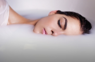 Pre y ¡probióticos!: la cosmética se llena de bacterias