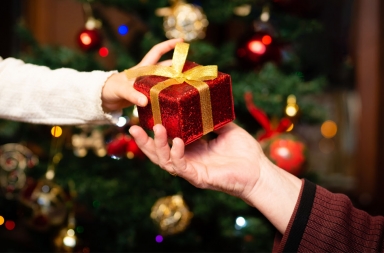 Regalos de Reyes para los abuelos
