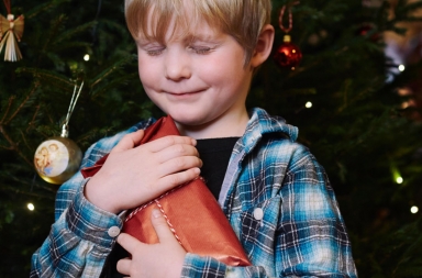 Regalos navideños para adolescentes